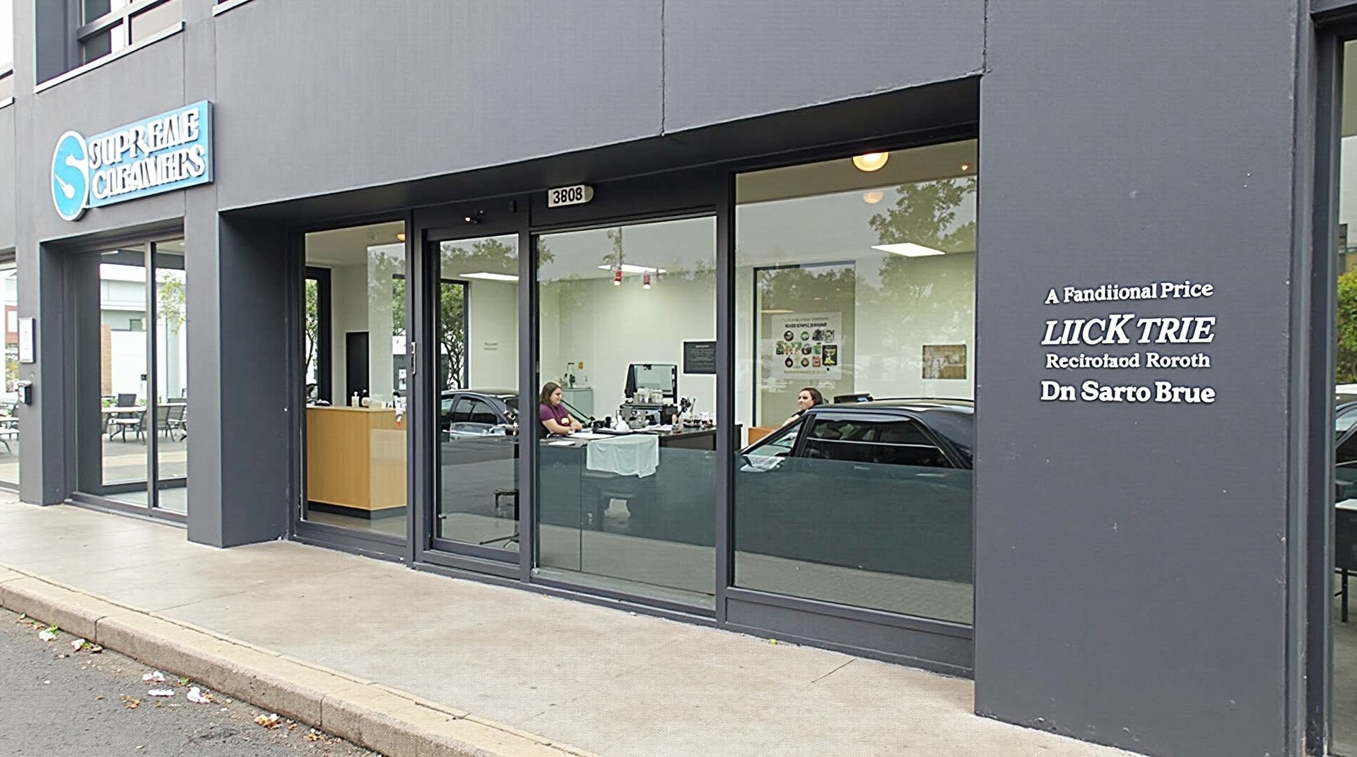 Fresho Carpet Cleaning North Maclean Contact Office